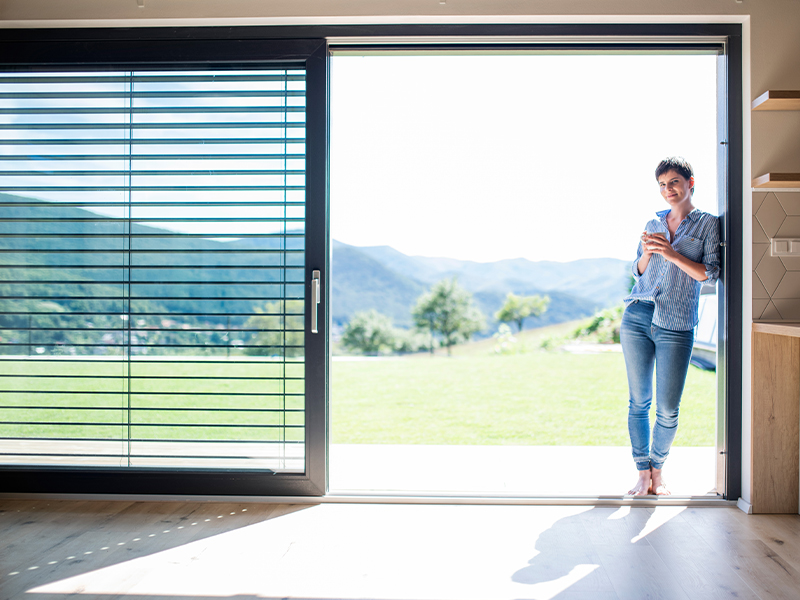 Understanding Tempered vs. Laminated Glass: Which One Is Right for Your Patio Door?
